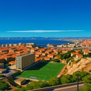 TrapperLuxe - C'est Marseille (2025) Hi-Res