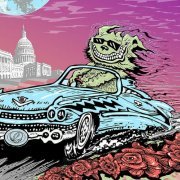 Dead & Company - Capital One Arena, Washington DC 11/21/17 (Live) (2019) [Hi-Res]