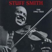 The Stuff Smith Trio - The 1943 Trio (2014)