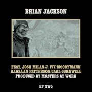 Brian Jackson & Masters At Work - EP Two (2026) [Hi-Res]