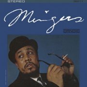 Charles Mingus - Mingus (Remastered) (1961) [Hi-Res]