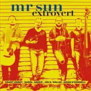 Mr. Sun - Extrovert (2022) [Hi-Res]