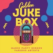 Golden Juke Box (Magic Party Heroes), Vol. 1-2 (2021)