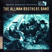 The Allman Brothers Band - Martin Scorsese Presents The Blues (2003)