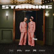 King & Prince - STARRING (2025) Hi-Res