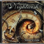 Nightwish - Yesterwynde (2024) CD-Rip