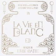 Pietro Roffi - La vie en blanc (2021) Hi-Res