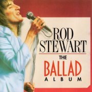 Rod Stewart - The Ballad Album (1998)