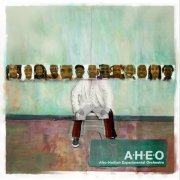 Afro-Haitian Experimental Orchestra - Afro-Haitian Experimental Orchestra (2016)