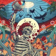 Dead & Company - Live at Kia Forum, Inglewood, CA 5/20/23 (2023) Hi Res