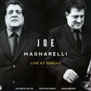 Joe Magnarelli - Live at Smalls (2012)