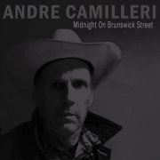 Andre Camilleri – Midnight on Brunswick Street (2026)