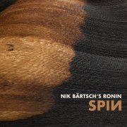 Nik Bärtsch - SPIN (2024)