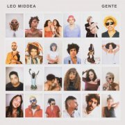 Leo Middea - Gente (2023) [Hi-Res]