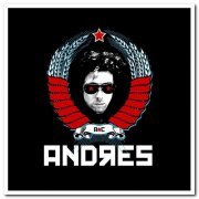 Andrés Calamaro - Obras Incompletas [6CD Box Set] (2009) [FLAC]