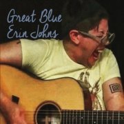 Erin Johns - Great Blue Erin Johns (2016)