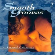 VA - Smooth Grooves: A Sensual Collection Volume 2 (1995) CD-Rip