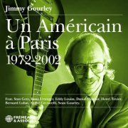 Jimmy Gourley - Jimmy Gourley - Un Américain à Paris, 1972-2002 (2025)
