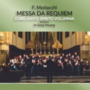 F. Morlacchi - MESSA DA REQUIEM (2025)