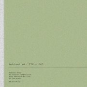 Timo Krantz - Ambient mt. 174-963 (2020)