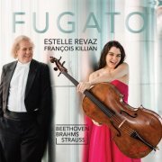 Estelle Revaz & François Killian - Fugato (2019)