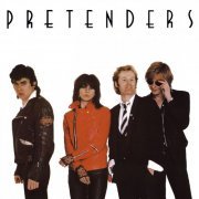 The Pretenders - Pretenders (2018 Remaster) (1980/2020) [Hi-Res]