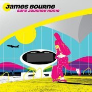 James Bourne - Safe Journey Home (2020)