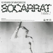 VA - Socarrat Vol.2 (2026)