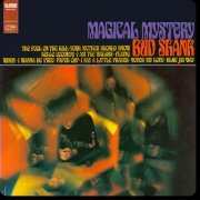 Bud Shank - Magical Mystery (2015) [Hi-Res]