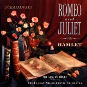 London Philharmonic Orchestra & Sir Adrian Boult - Tchaikovsky: Romeo and Juliet / Hamlet (2026) Hi-Res