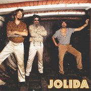 JOLIDA - JOLIDA (2025) Hi-Res