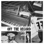 Romeo Poirier - Off The Record (2025) [Hi-Res]