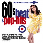 VA - 60S Beat & Pop-Hits (2017) Lossless