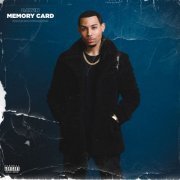 Dawin - Memory Card (2019) [Hi-Res]