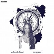 Debórah Bond - compass: I (2021) [Hi-Res]