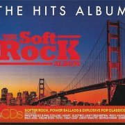 VA - The Hits Album: The Soft Rock Album [4CD] (2019) Lossless