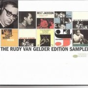 Various Artists - The Rudy Van Gelder Sampler (2001)