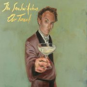 The Sandwitches - Our Toast (2015)
