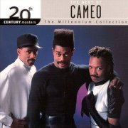 Cameo - 20th Century Masters - The Millennium Collection: The Best of Cameo (2001)