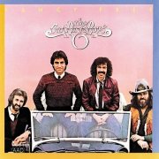 The Oak Ridge Boys - Fancy Free (1981)