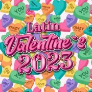 VA - Latin Valentine's 2023 (2023)