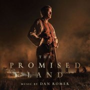 Dan Romer - The Promised Land (Original Motion Picture Soundtrack) (2024) [Hi-Res]