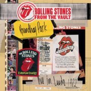 The Rolling Stones - Roundhay Park, Leeds, UK (7-25-1982) [24bit MQA]