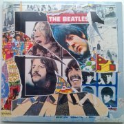 The Beatles - Anthology 3 (1996) [Vinyl]