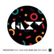 GLXY - Proposition (2017) FLAC