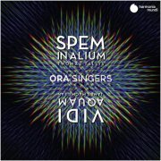 ORA Singers & Suzi Digby - Spem in alium. Vidi aquam (2020) [Hi-Res]