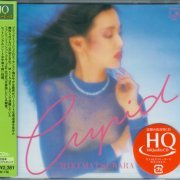 Miki Matsubara - CUPID (1981) (2009 Reissue) FLAC