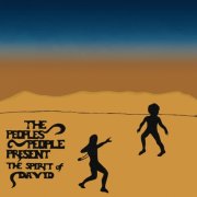 People's People - The People's People Present The Spirit Of David (2025)