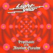 Light Year - Hypernauts Of The Absolute Elsewhere (2020)