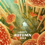 VA - Liquicity Autumn 2023 (2023)